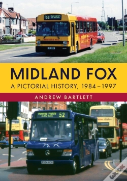 Capa do artigo Midland Fox