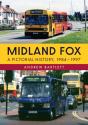 Midland Fox - Preview