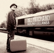 Capa do artigo Midland Lullabies - CD