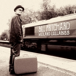 Capa do artigo Midland Lullabies - CD