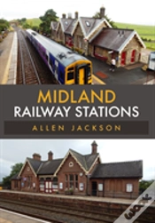 Capa do artigo Midland Railway Stations