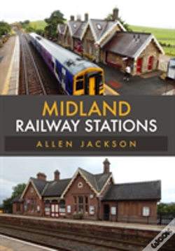 Capa do artigo Midland Railway Stations