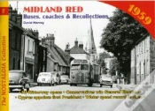 Capa do artigo Midland Red