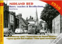 Capa do artigo Midland Red