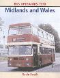 Midlands And Wales - Preview