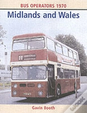 Capa do artigo Midlands And Wales