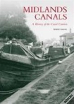 Capa do artigo Midlands Canals