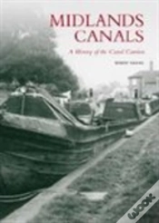 Capa do artigo Midlands Canals