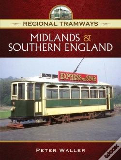 Capa do artigo Midlands & Southern England
