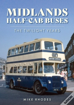 Capa do artigo Midlands Half-Cab Buses