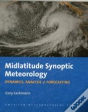 Capa do artigo Midlatitude Synoptic Meteorology Â€“ Dynamics, Analysis, And Forecasting