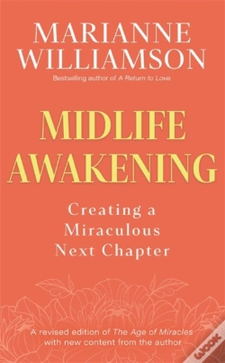 Capa do artigo Midlife Awakening