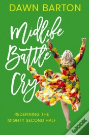 Capa do artigo Midlife Battle Cry