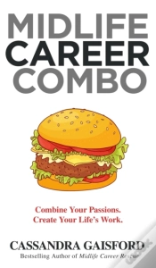 Capa do artigo Midlife Career Combo