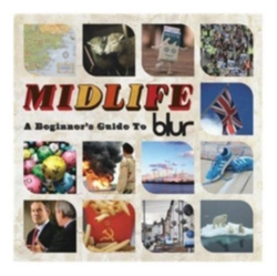 Capa do artigo Midlife - CD