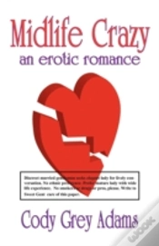Capa do artigo Midlife Crazy