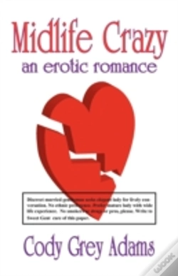 Capa do artigo Midlife Crazy