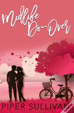 Capa do artigo Midlife Do Over