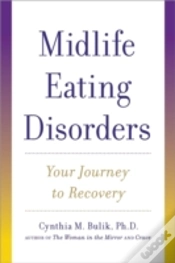 Capa do artigo Midlife Eating Disorders