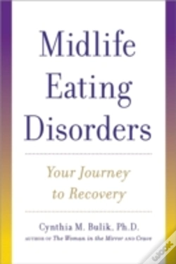 Capa do artigo Midlife Eating Disorders