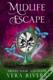 Capa do artigo Midlife Escape