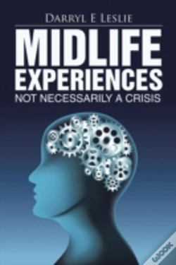 Capa do artigo Midlife Experiences: Not Necessarily A Crisis