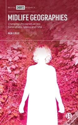Capa do artigo Midlife Geographies