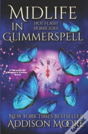 Capa do artigo Midlife In Glimmerspell