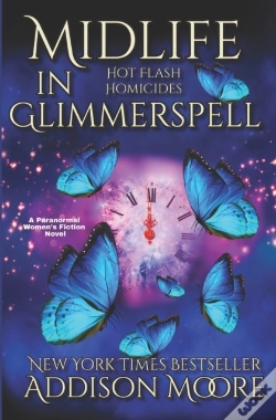 Capa do artigo Midlife In Glimmerspell