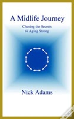 Capa do artigo Midlife Journey