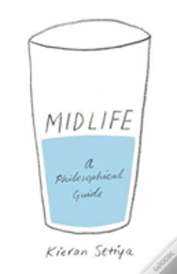 Capa do artigo Midlife