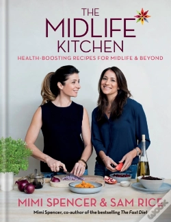 Capa do artigo Midlife Kitchen