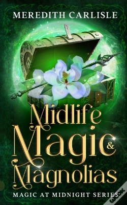 Capa do artigo Midlife Magic & Magnolias