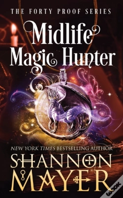 Capa do artigo Midlife Magic Hunter