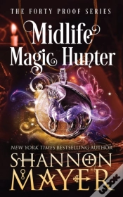 Capa do artigo Midlife Magic Hunter