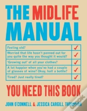 Capa do artigo Midlife Manual