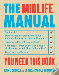 Capa do artigo Midlife Manual
