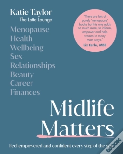 Capa do artigo Midlife Matters