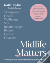 Capa do artigo Midlife Matters