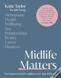 Capa do artigo Midlife Matters