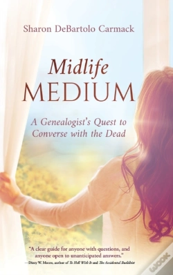 Capa do artigo Midlife Medium