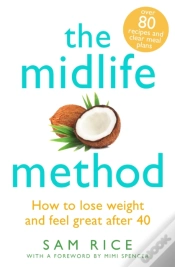 Capa do artigo Midlife Method