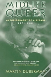 Capa do artigo Midlife Queer
