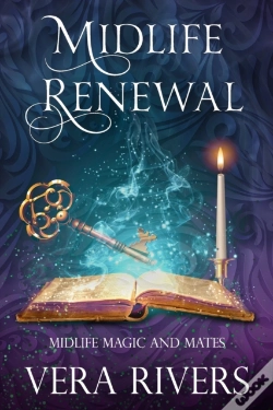 Capa do artigo Midlife Renewal