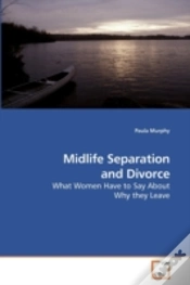 Capa do artigo Midlife Separation And Divorce