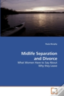 Capa do artigo Midlife Separation And Divorce