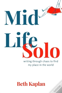 Capa do artigo Midlife Solo