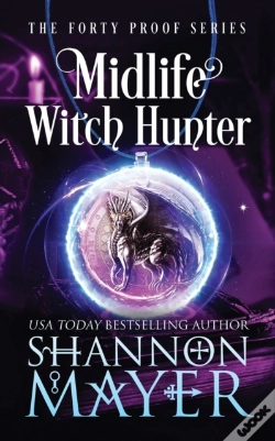 Capa do artigo Midlife Witch Hunter