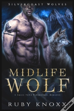 Capa do artigo Midlife Wolf