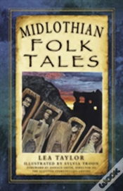 Capa do artigo Midlothian Folk Tales
